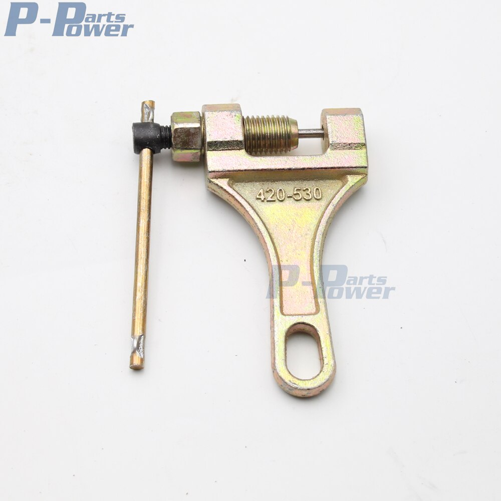420 530 428 520 CHAIN BREAKER CUTTER SPLITTER REMOVER Tool PIT BIKE ATV QUAD