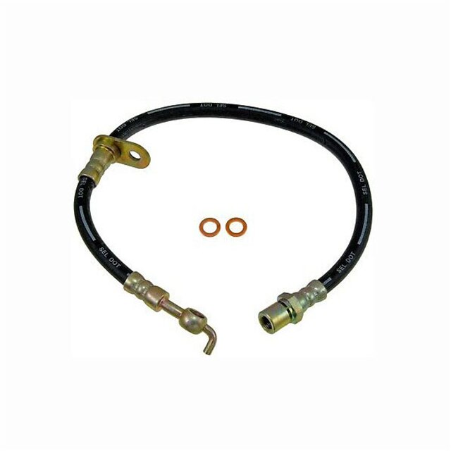 Rem hydraulische slang rechtsachter  h380440 90947-02668 voor  es300 2001-92 avalon 2004-95 camry 2
