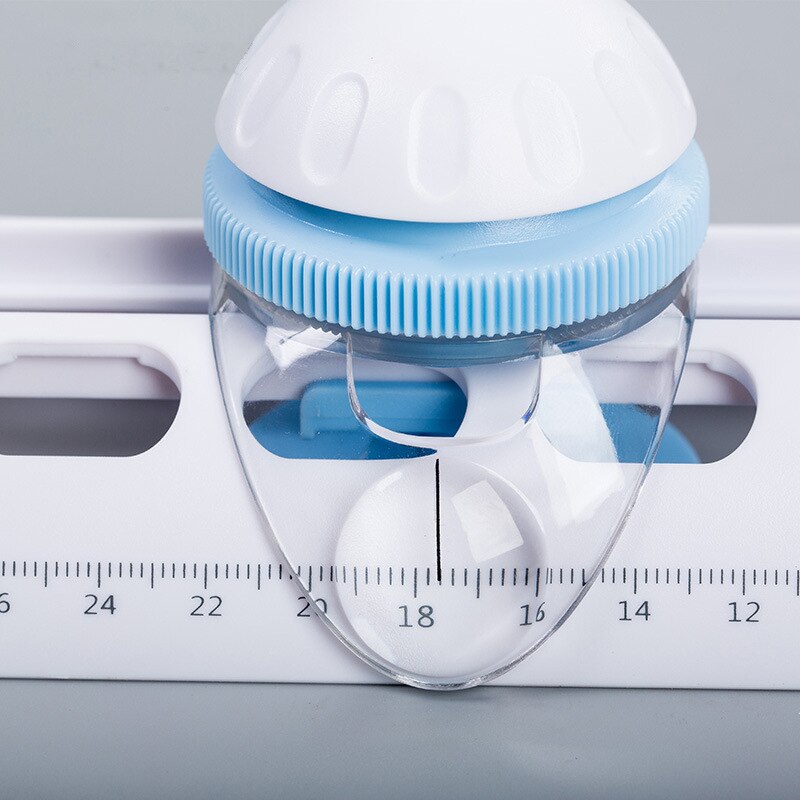 Circular Cutter Diy Drawing Circle Paper Cutter Art Crafts Tool Paper Cutter