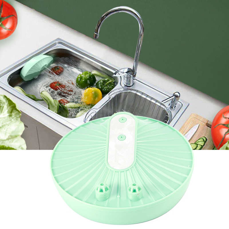 Dishwasher Cleaner 10 Minutes Portable Ultrasonic Washing Machine Fruit Washer Dishwasher