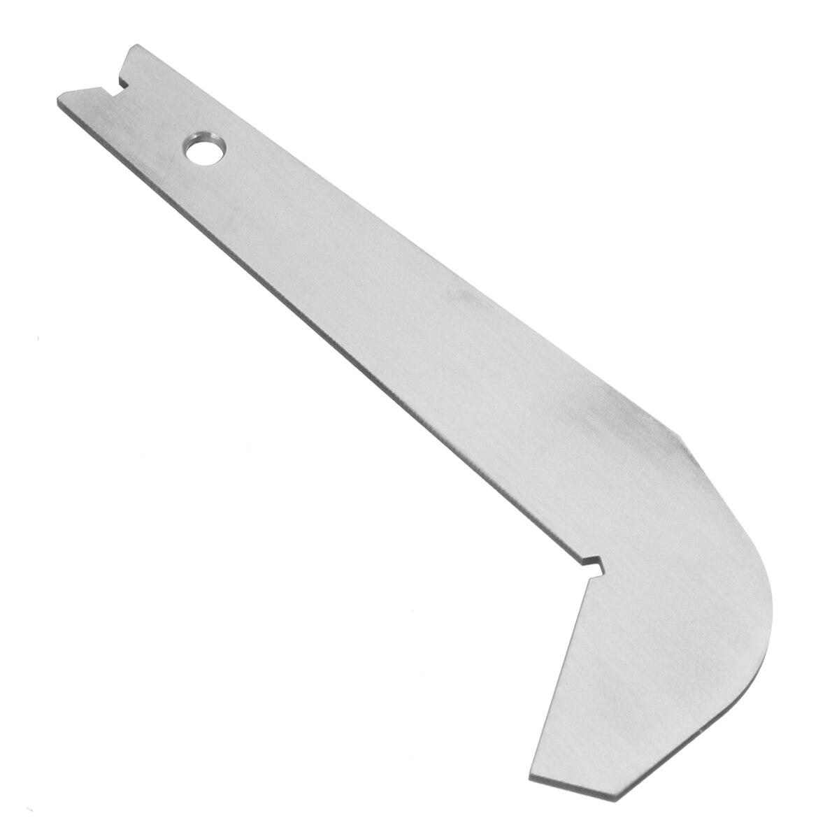 Stainless Steel Drill Bit Sharpening Angle Gauge 118 Degree Scale Gage Tool for Drill Polishing Woodworking Welding Gauge Edging