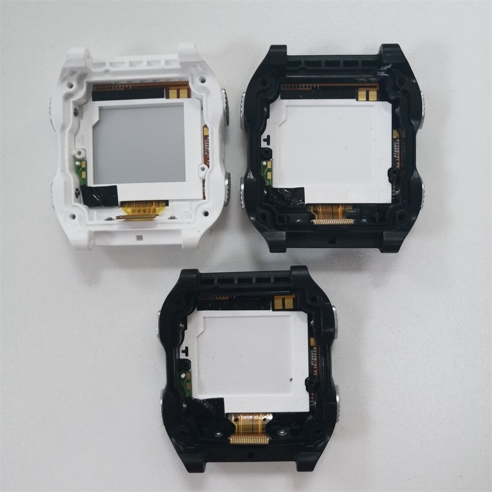 Pantalla LCD para Garmin Forerunner 920XT, cubierta frontal, Forerunner 920 XT, con pantalla táctil, accesorios de repuesto