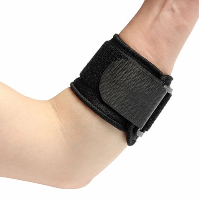 Elbow Bandage Bandage Armband Support Belt Tendonitis Tennis Elbow Golfer Band Golf Relief Support Set
