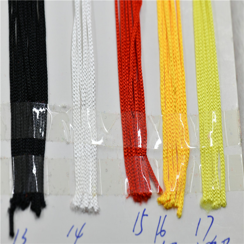 Latin Ribbon Polyester Color Fringe Trim Tassel Ribbon Lace Lat... – Grandado