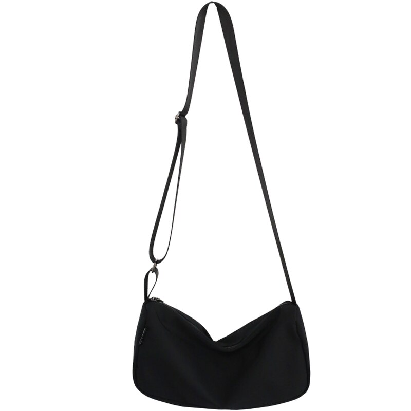Messenger bag, paartasche, marke, lässig, vielseitig kombinierbar, diagonale schultertasche, kleine tasche, streetstyle-sporttasche