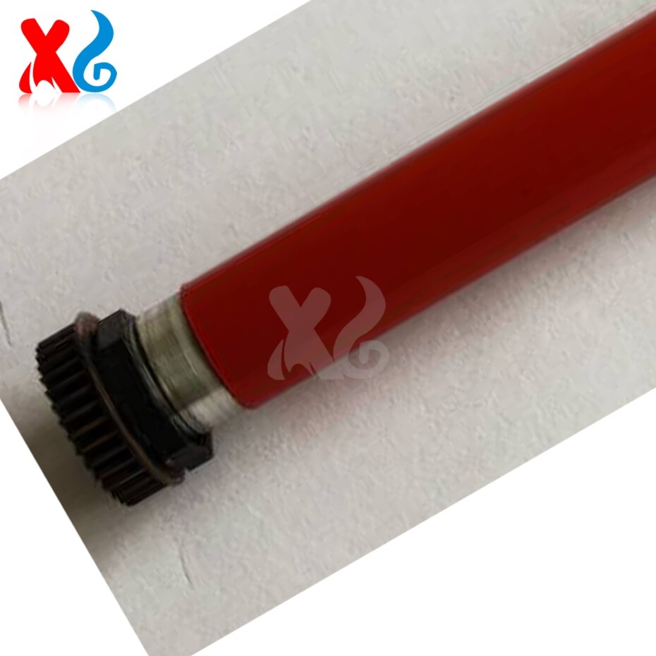 1X JC66-02722A JC66-01078A Compatibile Rullo Fusore superiore di Ricambio per Samsung CLP-300 CLP300 300 CLX-2160 CLX 2160 3175