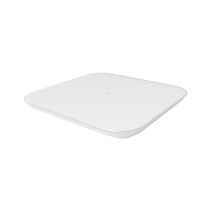 Báscula inteligente Xiaomi Mifit 2, báscula de peso Digital con Bluetooth 5,0, compatible con Android 4,3 e iOS 9