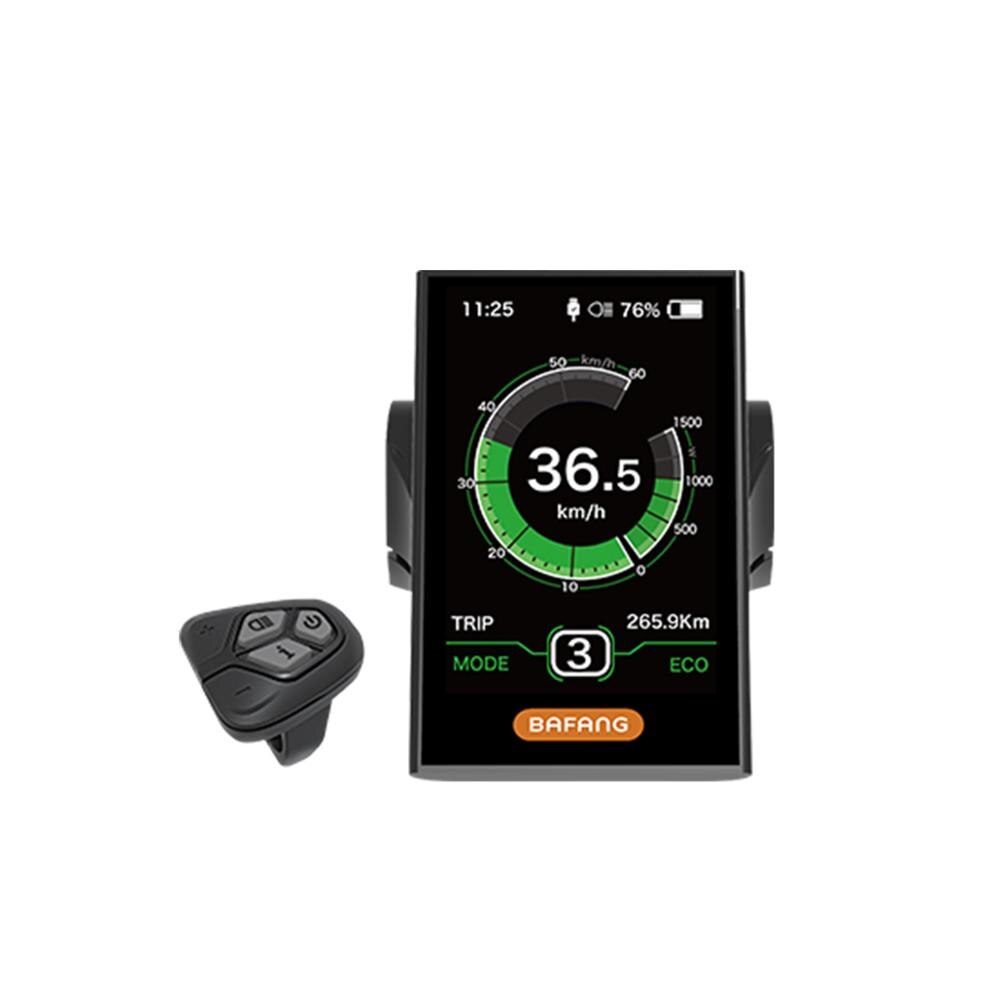 BAFANG Motor Onderdelen Accessoires Gear Shift Sensor Elektrische Fiets Hydraulische Rem Sensor USB Programmeerkabel C965 C18 Display