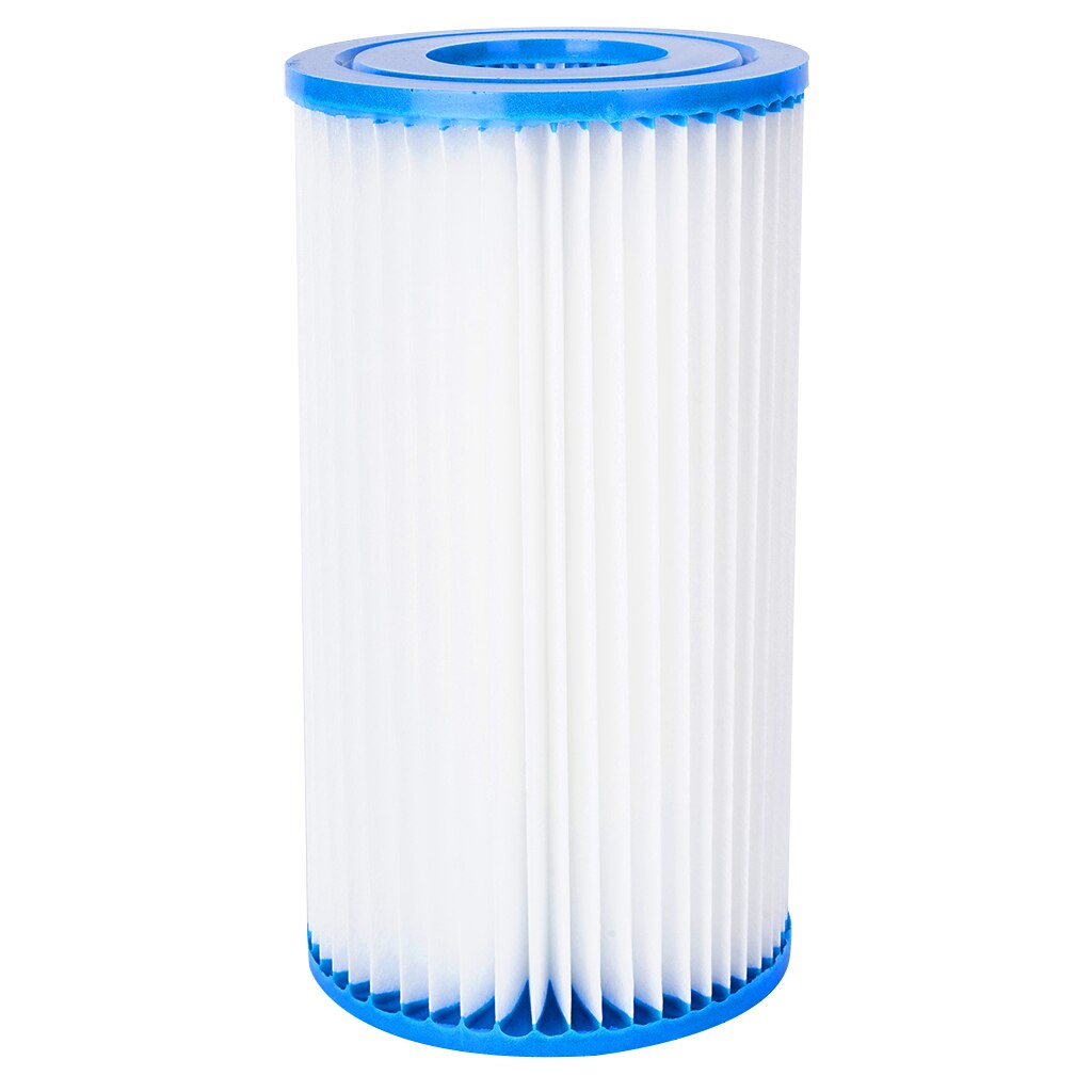 20cm Height Pool Filter Cartridges Above Ground Swimming Pool Filter Cartridge Water Cleaner