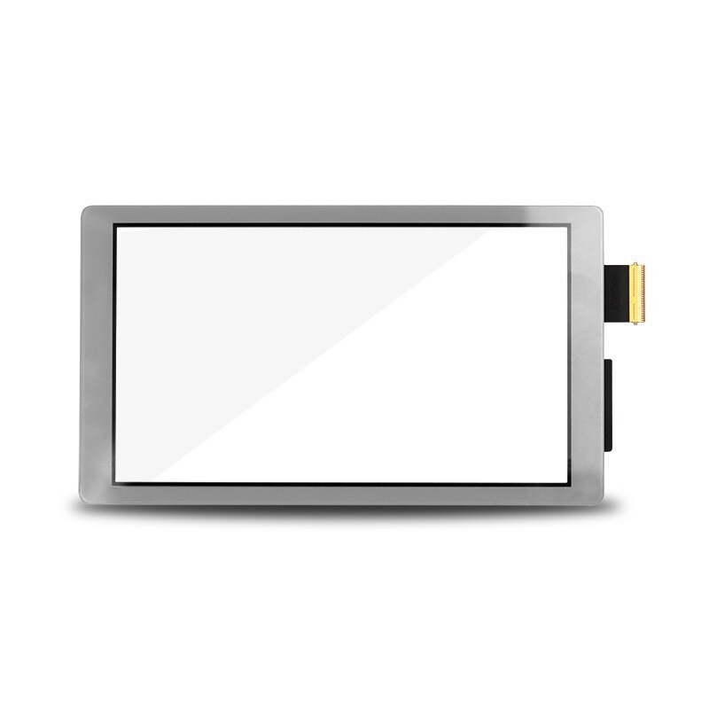 2020 original display lcd tela de toque para nintendo switch lite toque digitador da tela para interruptor ns painel capa console do jogo