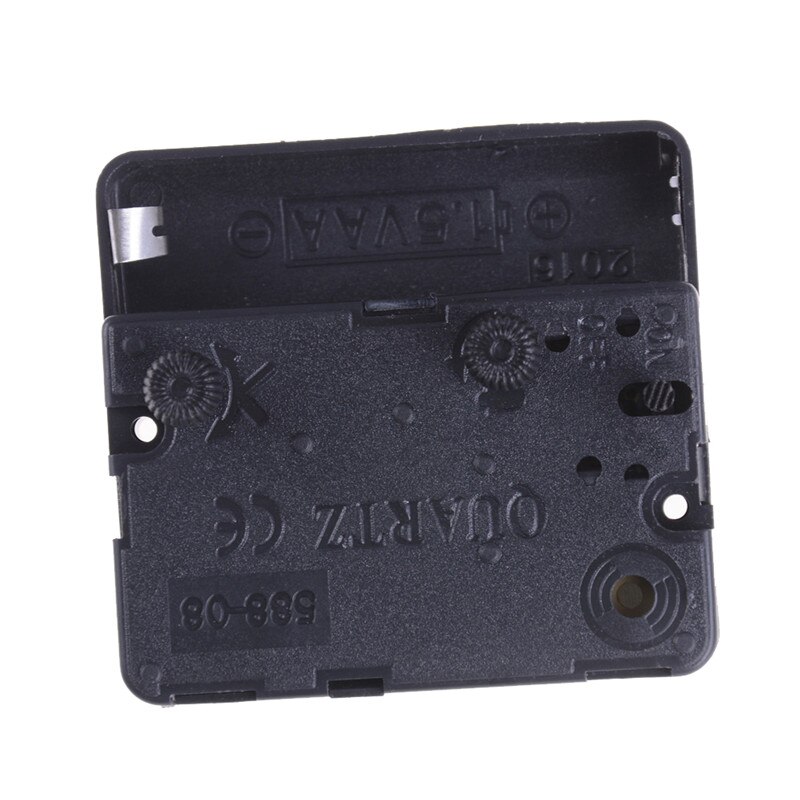 Quartz Alarm Clock Movement Mechanism DIY Replacement Part Set