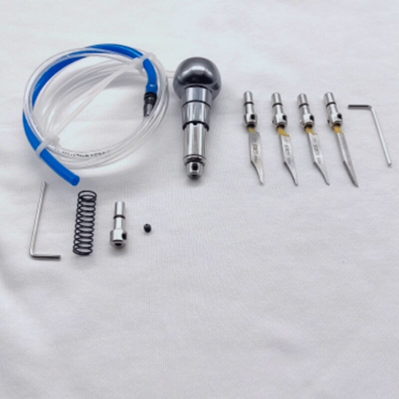 Schmuck Gravur Werkzeuge Graving Handstücke Hammer für Stichel Maschine Gravur Pneumatische Hand Stück DIY Handwerk Machen