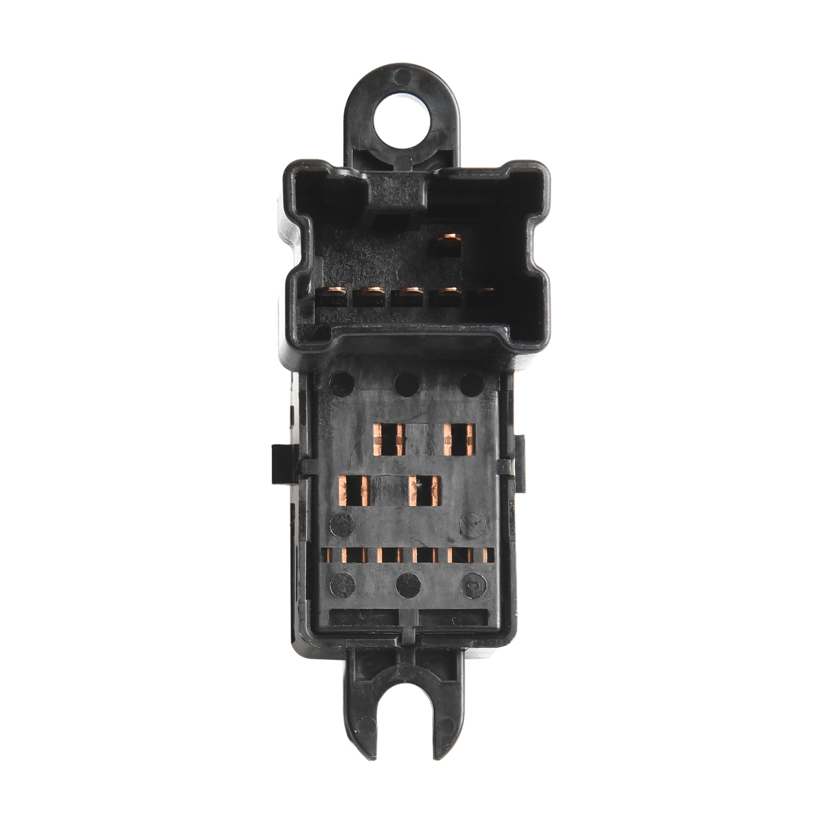 Schalter ​ Netzschalter 12V elektrischer Glas-Glasschalter Einzelschalter 25411-EA03A Automobilzubehör Nagelneu