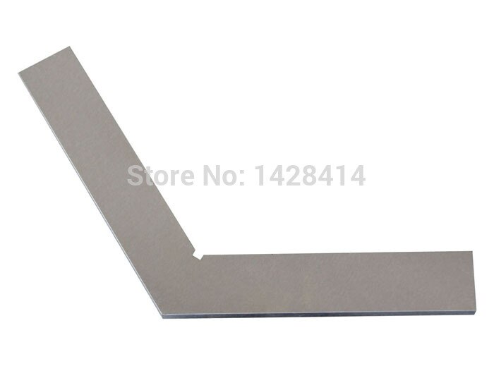 150*150mm 120degree equal side square/120 degree Square/Industrial 120 degree Sqaure/120degree Industrial Square/Engineer square