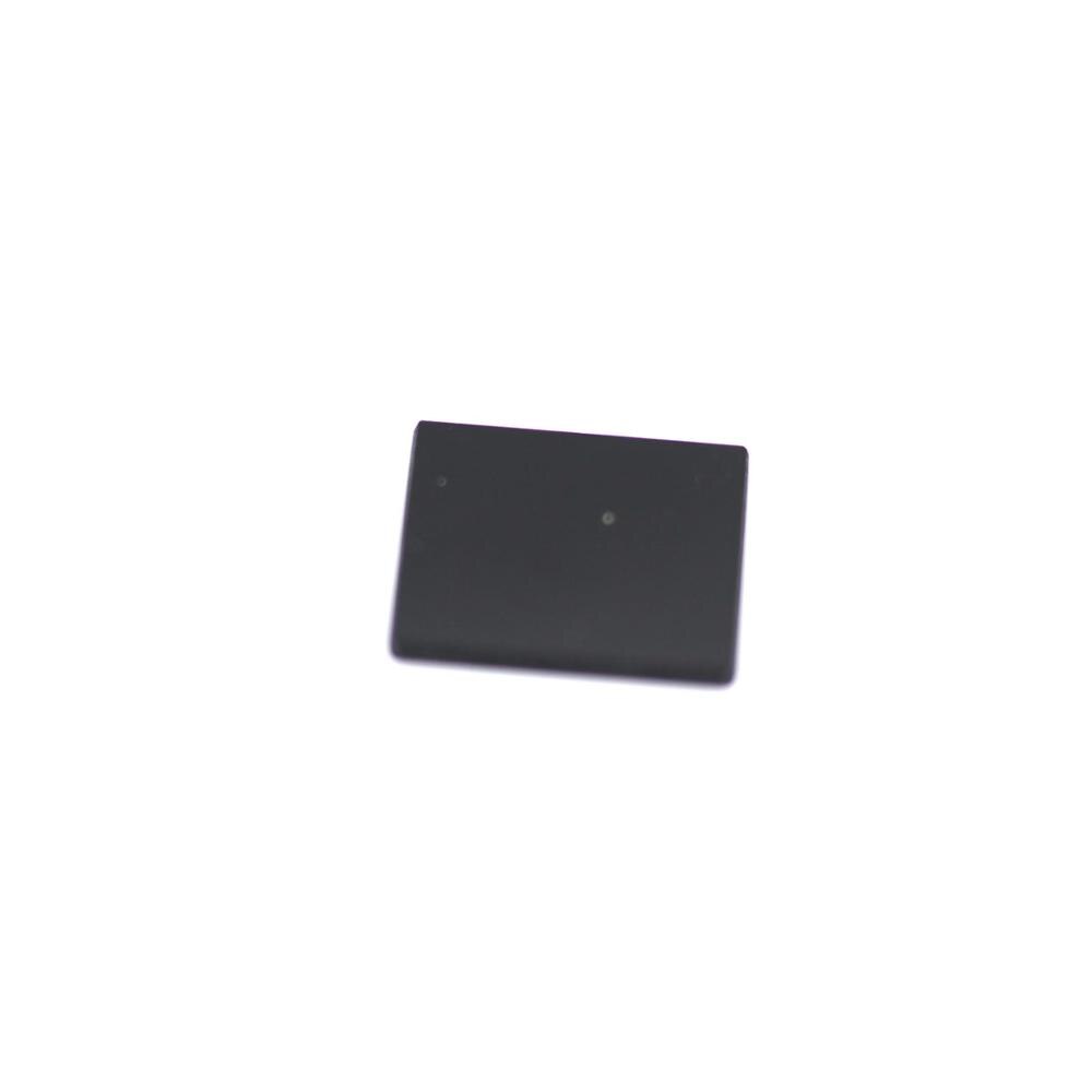 Filtre passe uv de forme rectangulaire 254nm ZWB1 UG11