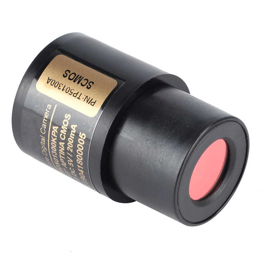 1 3mp ems elektronisk mikroskop digitalkamera 1/3 sensor mini kamera usb
