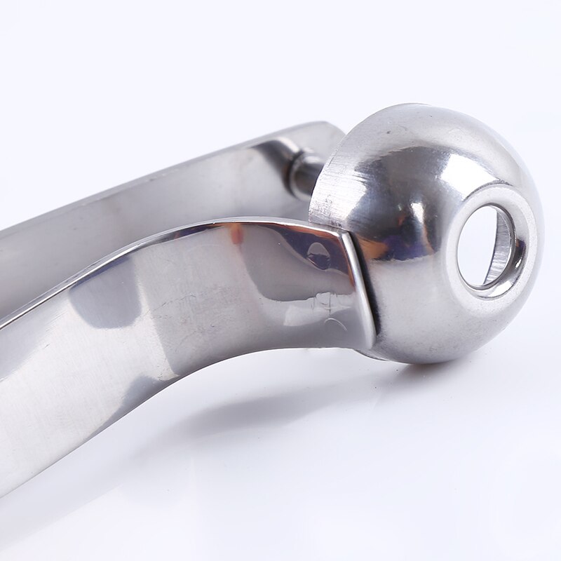 Nordic Cherry Kernel Processor Stainless Steel Cherry Remover Kitchen Tool Fruit Removal Nuclear Tool