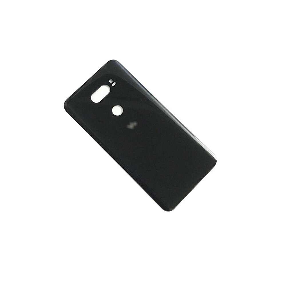 Glas Batterij Back Cover Voor Lg V30 Achter Behuizing Deur Battery Cover Terug Behuizing Vervanging