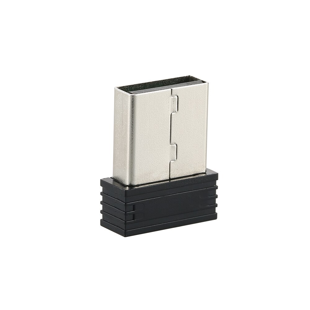 Mini ant+ usb stick adapter dongle ant usb stick adapter draagbaar voor garmin voor zwift voor wahoo fietsen garmin forerunner