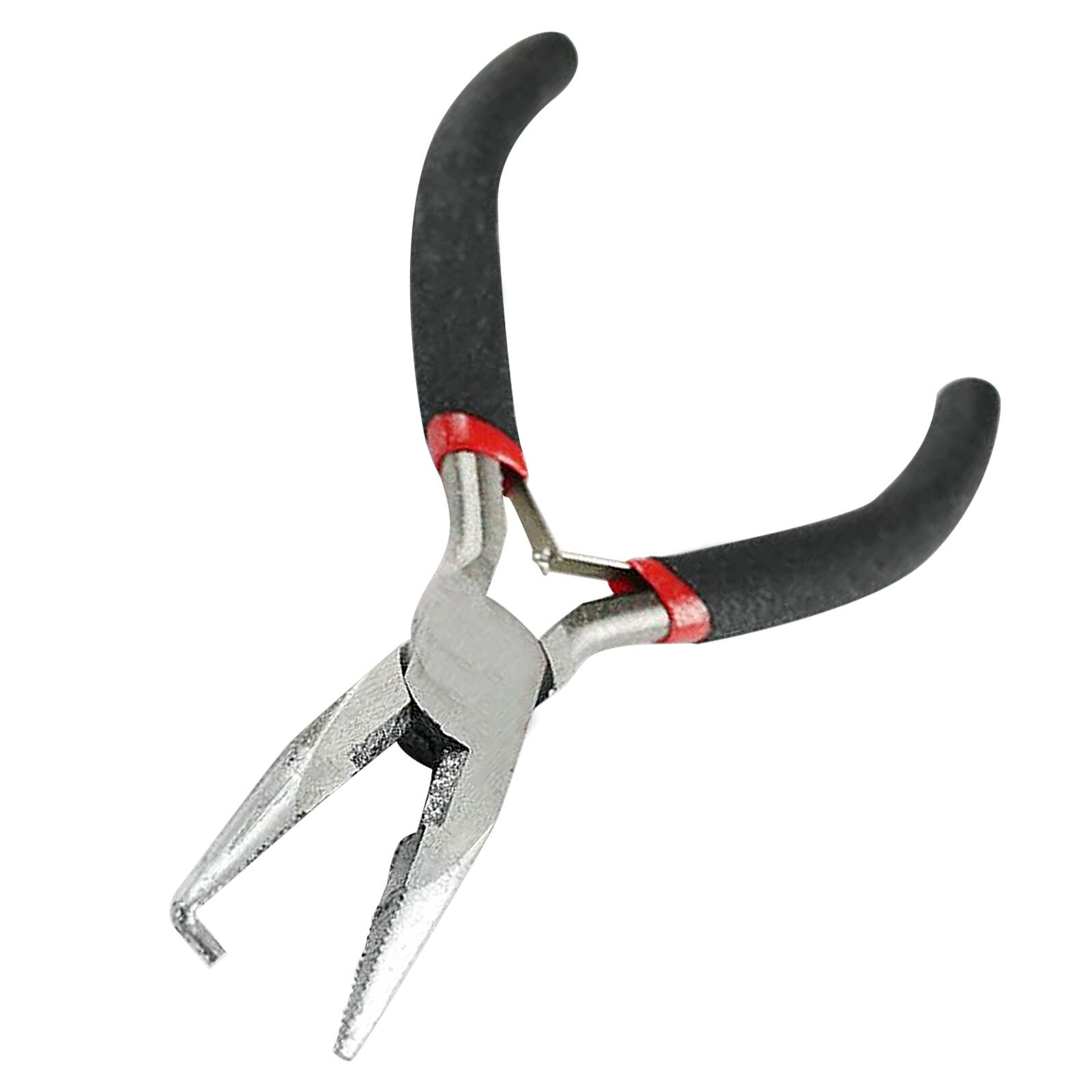 Pliers For Honda Ignition Car Lock Pin Removal Extractor Repair Tool Kit Peg Puller Box Multi Functional Bent Dismountable