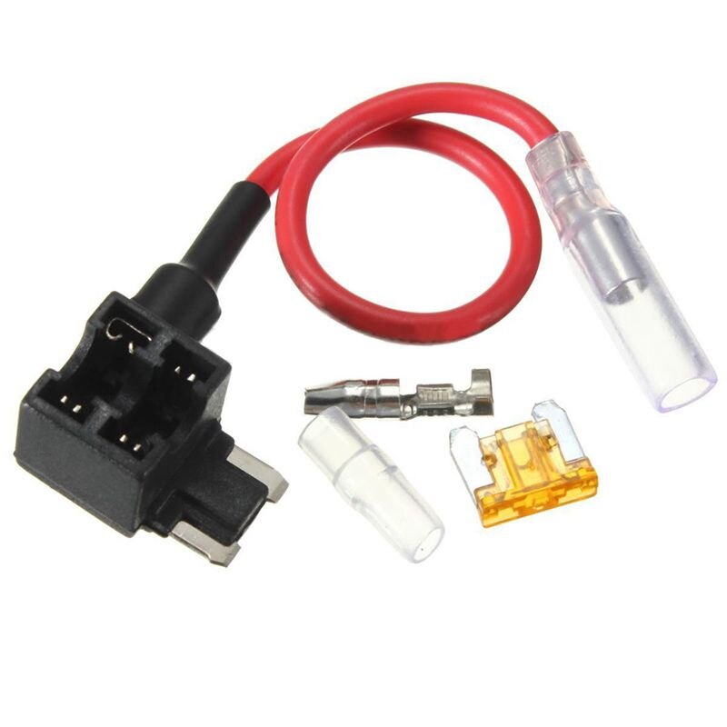 Power Cut - off Power Cut - off Micro Cut - out Splitter ATM