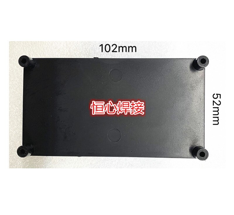 Argon Arc Welding Machine Maintenance Modification Plasma High Frequency Plate No-load Power HF Ignition Arc Plate