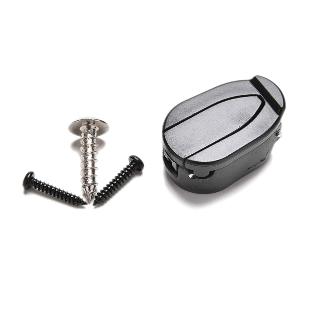 3 prong portable Golf Ball Pick Up Back Tool Saver Claw Putter Grip Retriever Grabber for putter: Default Title