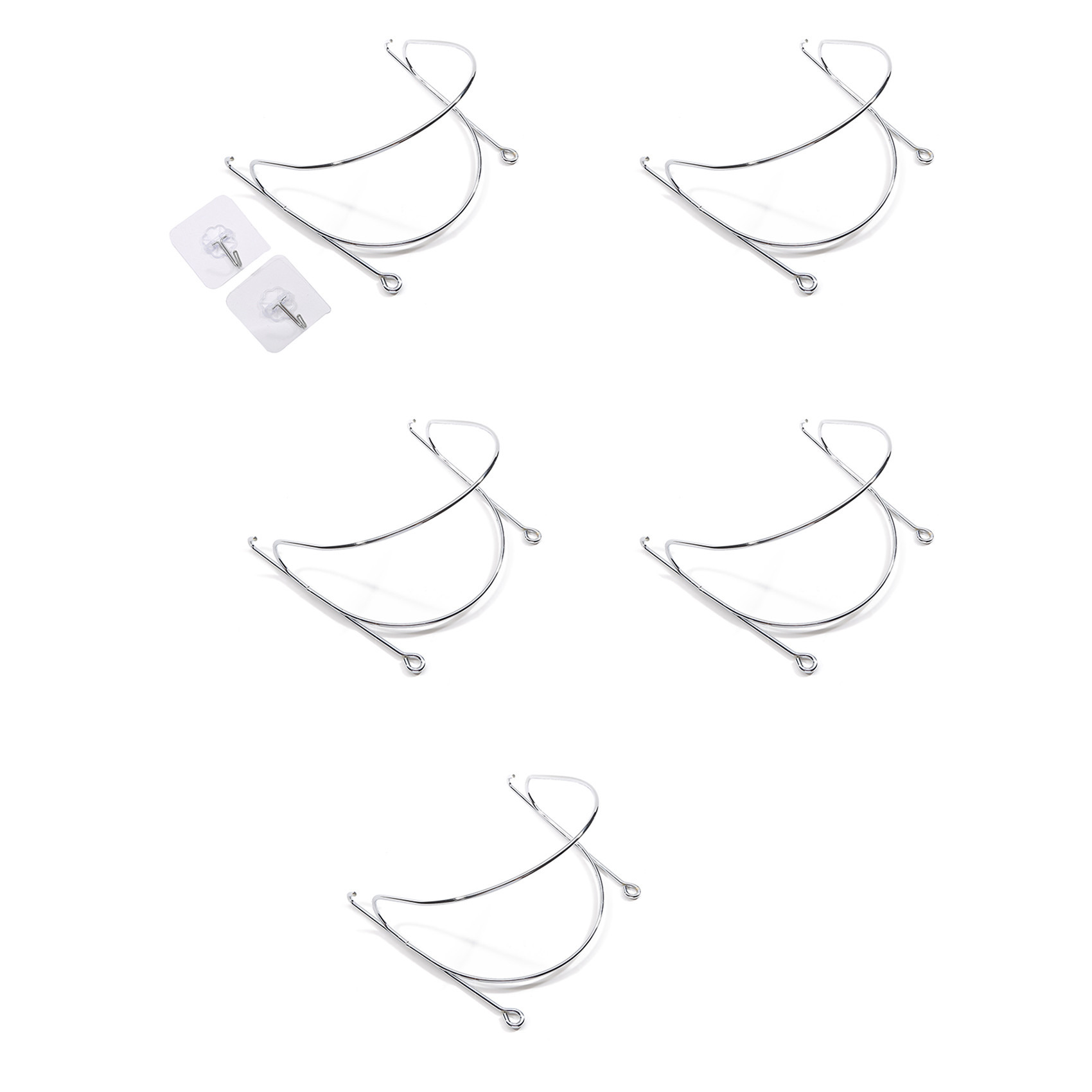 Wine Rack Iron Material Towel Wine Bottle Holder For Wall Wall-Mounted Wine Organizer Shelf Wine Display Shelf Home Organizaer