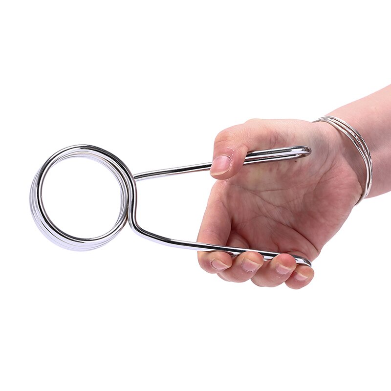 2 stuks standaard 2 " gewichtsstangen met veerkraagclips voor halterstangklem met diameter 5cm gewichthefgymvergrendelingsringen