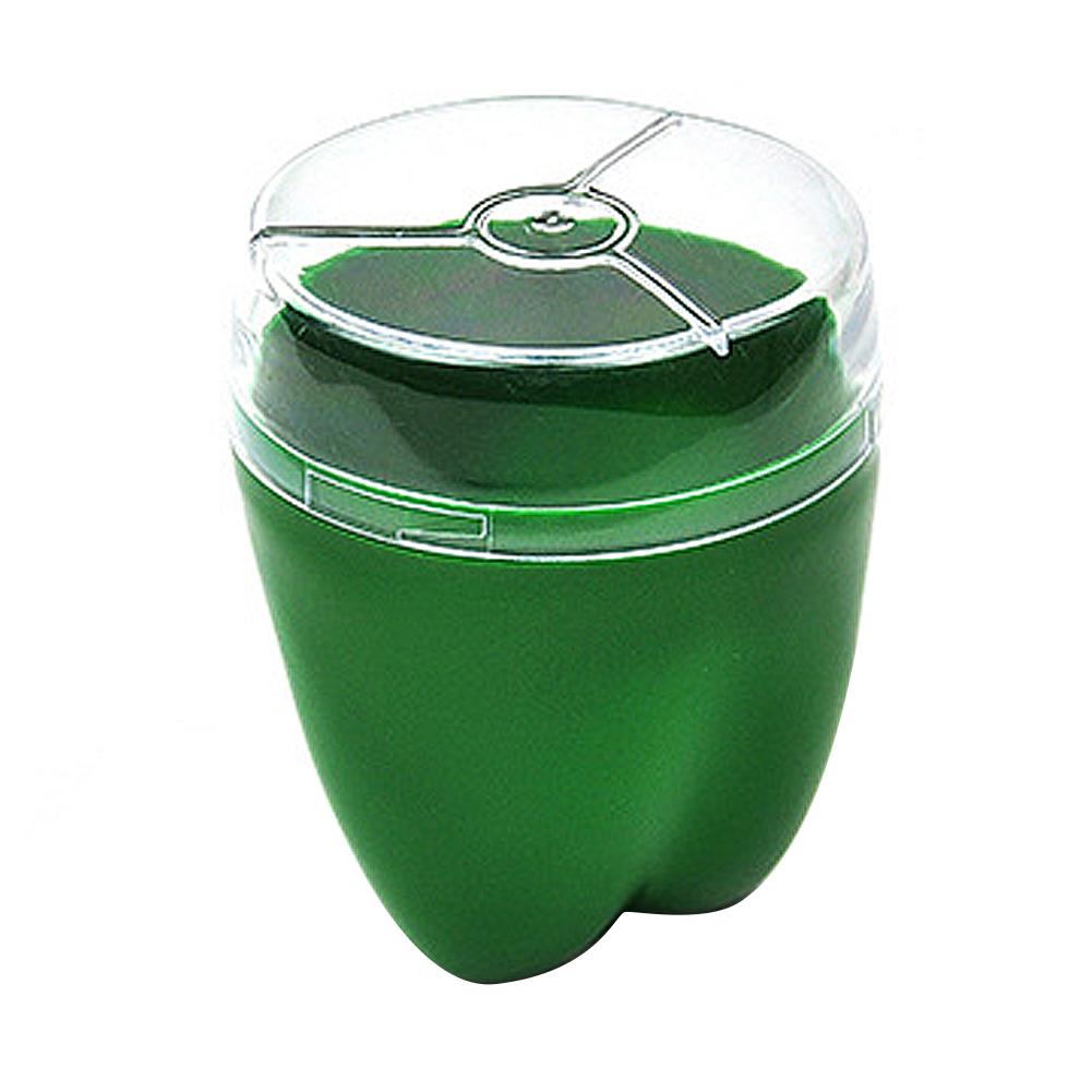 Bonita cocina frutas verduras más crujientes contenedores de alimentos cebolla limón tomates pimiento verde en forma de caja para almacenamiento fresco de plástico: E