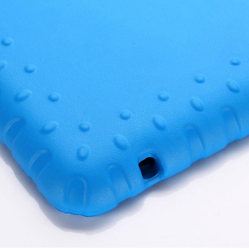 For Samsung Tab E 9.6 Case Kids Children Silicone Cover for Samsung Galaxy Tab E 9.6" SM-T560 T561 Shockproof EVA Tablet Case