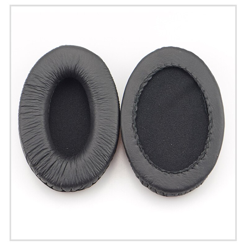 1 Pair Replacement Cushion ear pads Earpad For Sennheiser Hd202 Hd212 Hd212pro Hd497 Eh150 headset Soft Protein Sponge Set