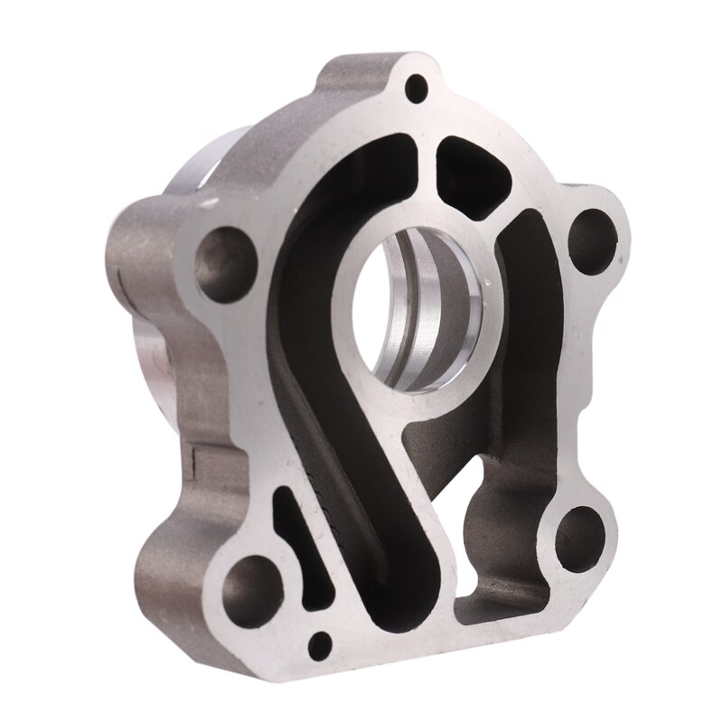6D8-WS443-00-00 (688-44341-00-94) Water Pump Housing Engine Aftermarket Parts For Yamaha 75HP 85HP 90HP Outboard