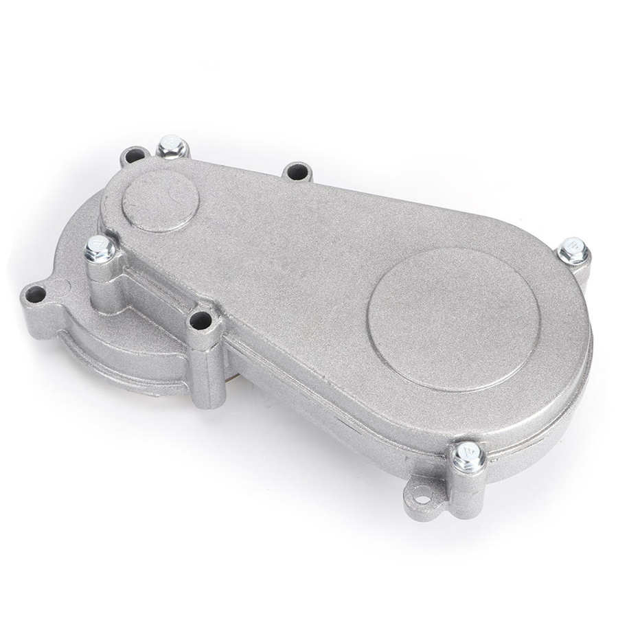 14 Tanden Clutch Versnellingsbak Drum Fit Voor 47cc 49cc Mini Pocket Bike Atv Quad M TM01 Aluminium Atv accessoire
