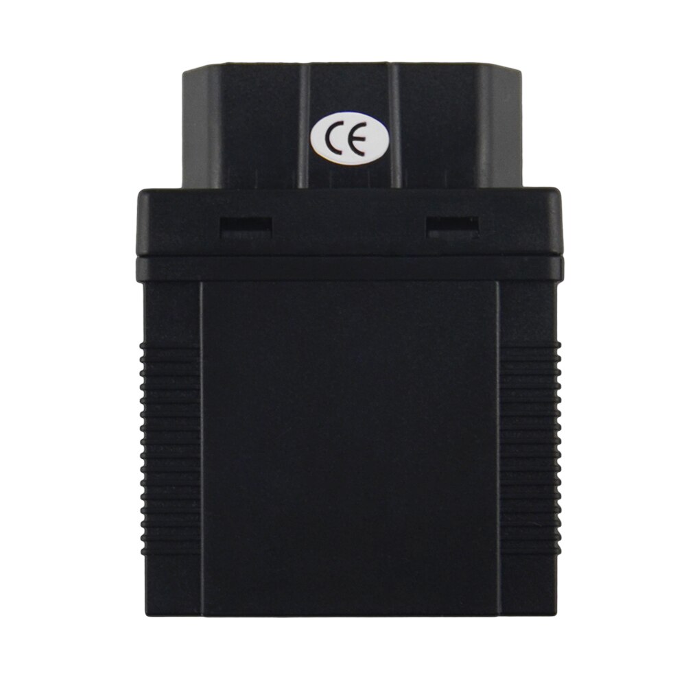Gps/gsm voertuigtracker obdii gps 306a,tk306a, verzoek om obd-gegevens via sms autodiagnosedetector gratis pc-tracking
