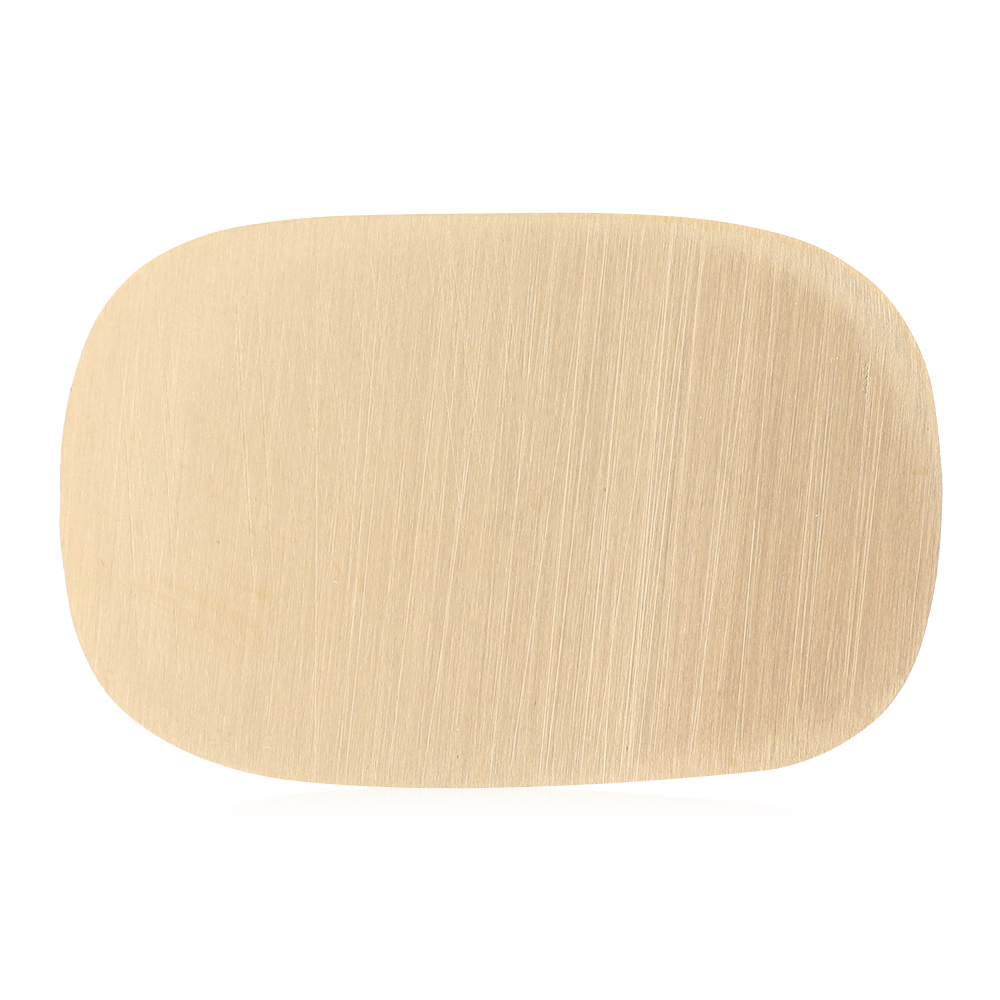 Cabezal de sellos de cera de sellado de latón Retro, mango de sello de cera de madera, mango de palisandro, cabezal de cobre para álbum de recortes: Verde