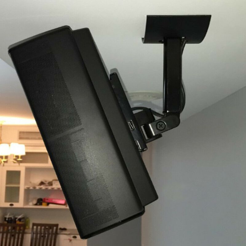 Metalen luidsprekerstandaard houder muurbeugel ondersteuning voor ub -20ii luidspreker