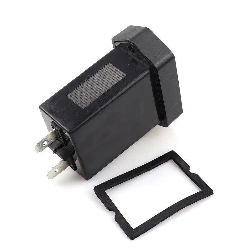 Digital Hour Meter Gasoline Engine Tachometer