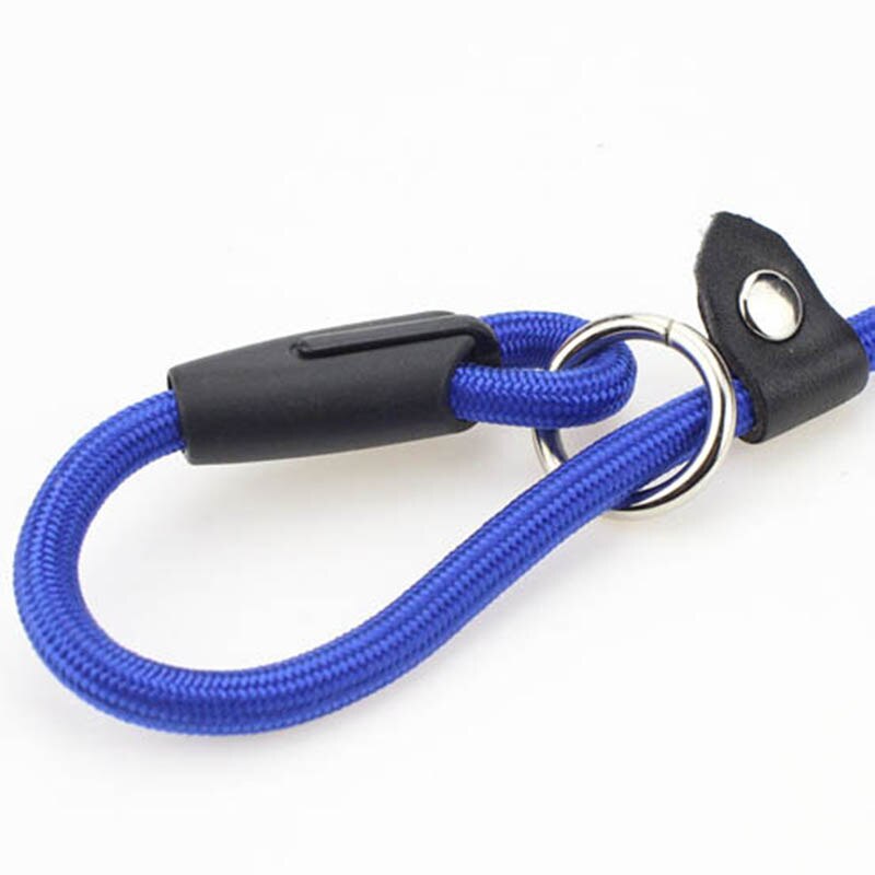1 PC Nylon dog leash collar dog accessories pet supplies produtos para cachorro