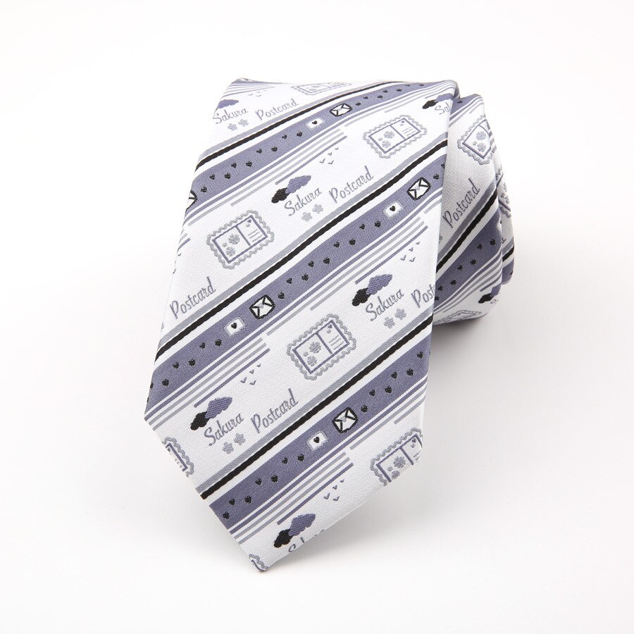 Style japonais Slim cou cravates pour hommes femmes décontracté rayé cravate pour garçons filles costumes étudiant cravate mince JK cravate Gravatas