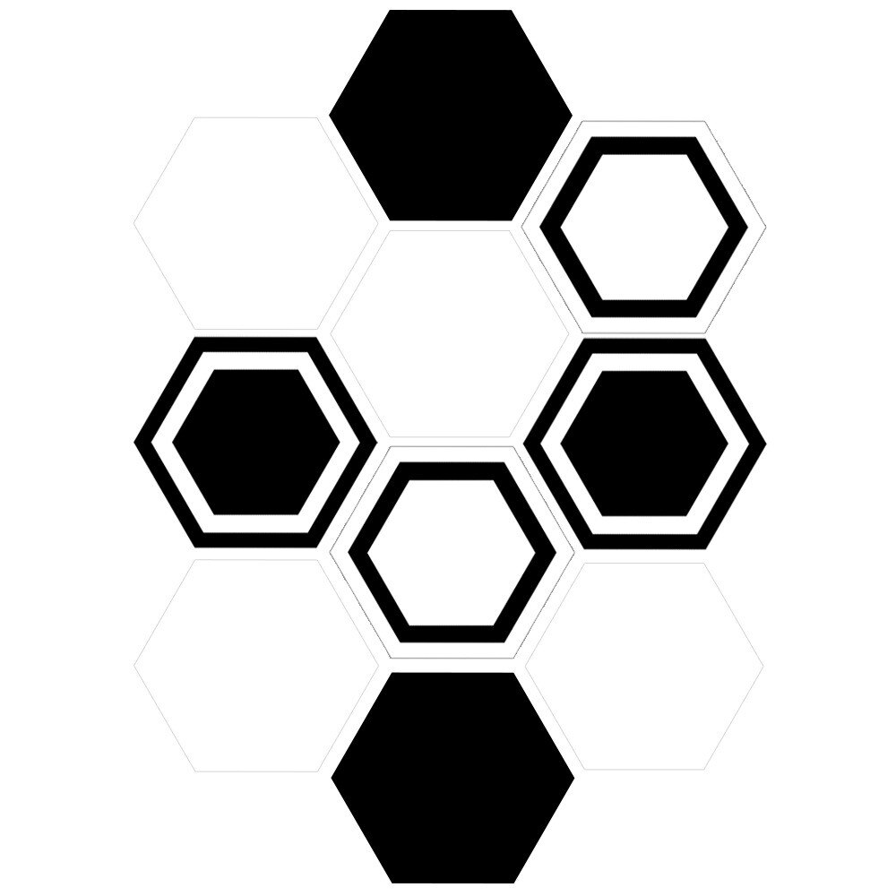 Waterproof Stone Brick Wall Sticker Self Adhesive Wallpaper Home Decor Wall Art Decal Living Room Bedroom Bathroom Kitchen Decor