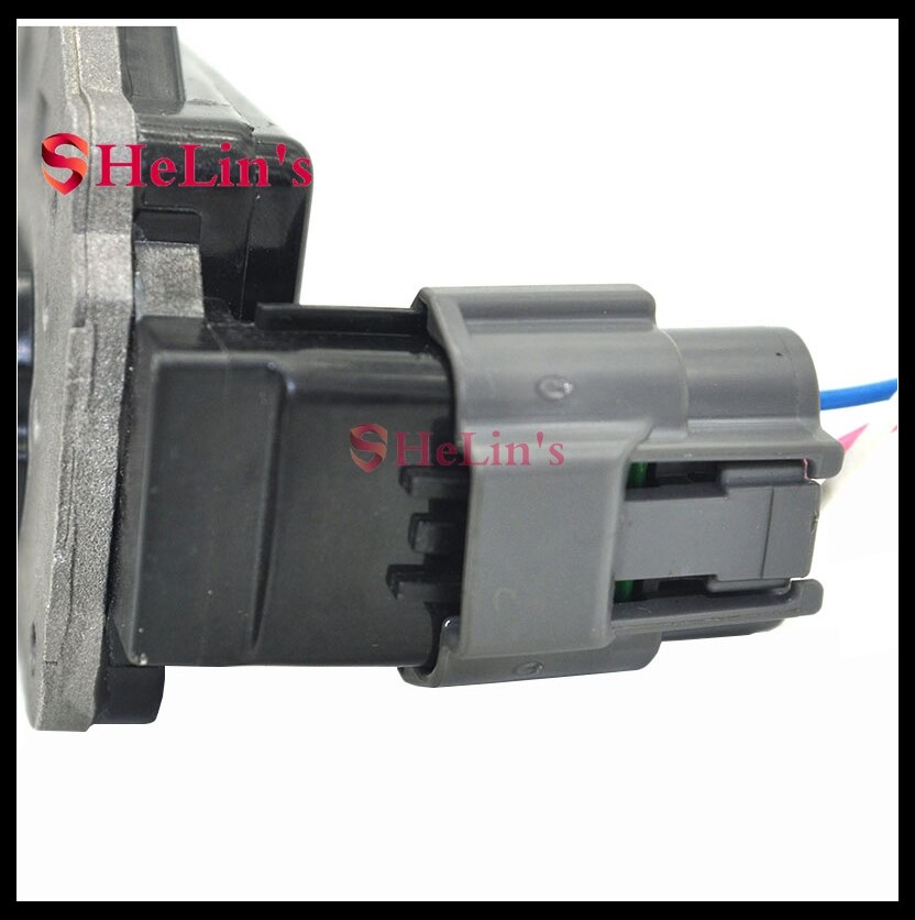 AFH45M-46 afh45m 46 afh45m46 massa fluxo de ar maf sensor para nissan primera hatchback p10 2.0gt p11 viajante w10 wp11 1.6 2.0 i l: Maf Sensor And Plug