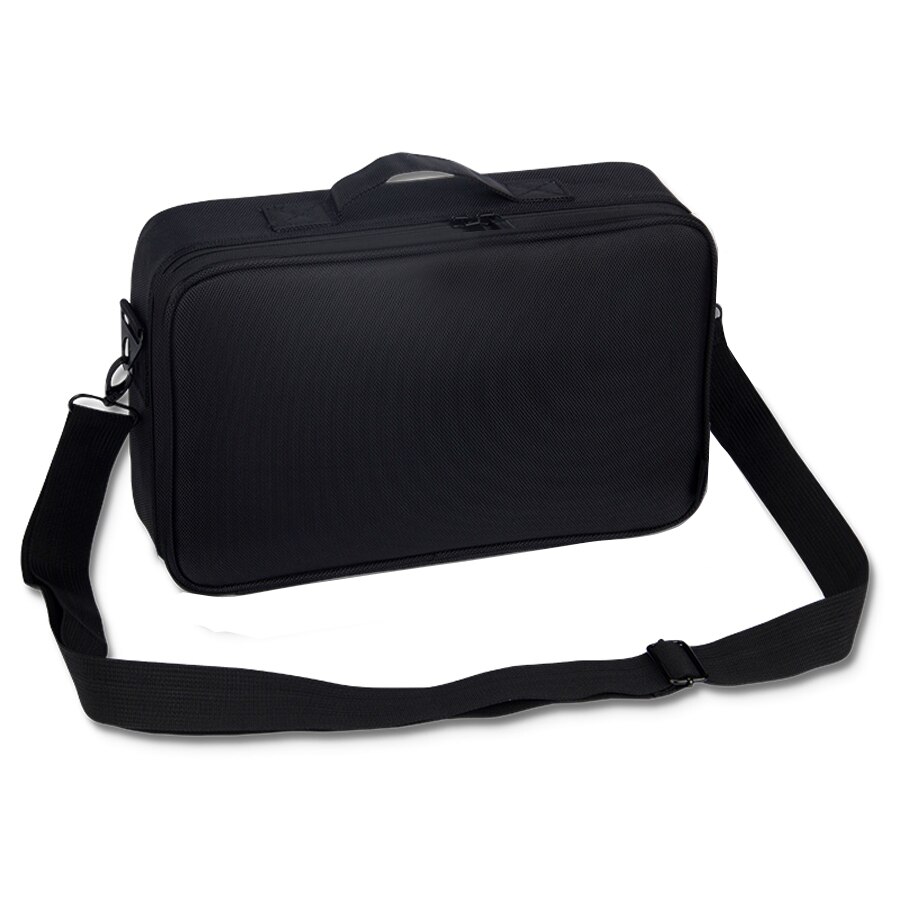 NEWBOLER duża torba na sprzęt wędkarski kołowrotek wodoodporna torba na przynęty 34*23*8cm Oksford wielofunkcyjny bolsa de la pesca