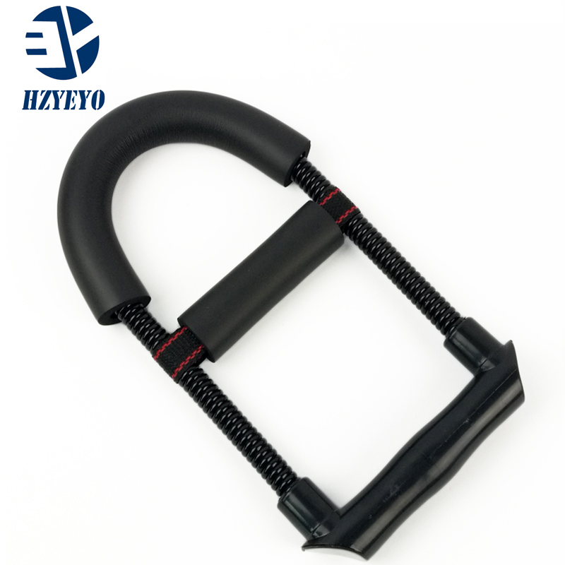 HZYEYO Home Fitness Equipment Power Wrist Device Bowl Sets Steel Spring Heavy Grip Strength Training Tools Exercise Arm , H002