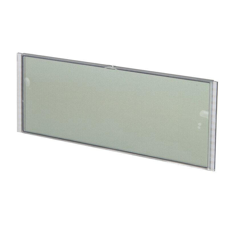 Écran lcd de voiture, moniteur de climatisation, réparation de pixels, informations sur la climatisation, sn pour seat leon/toledo/cordoba