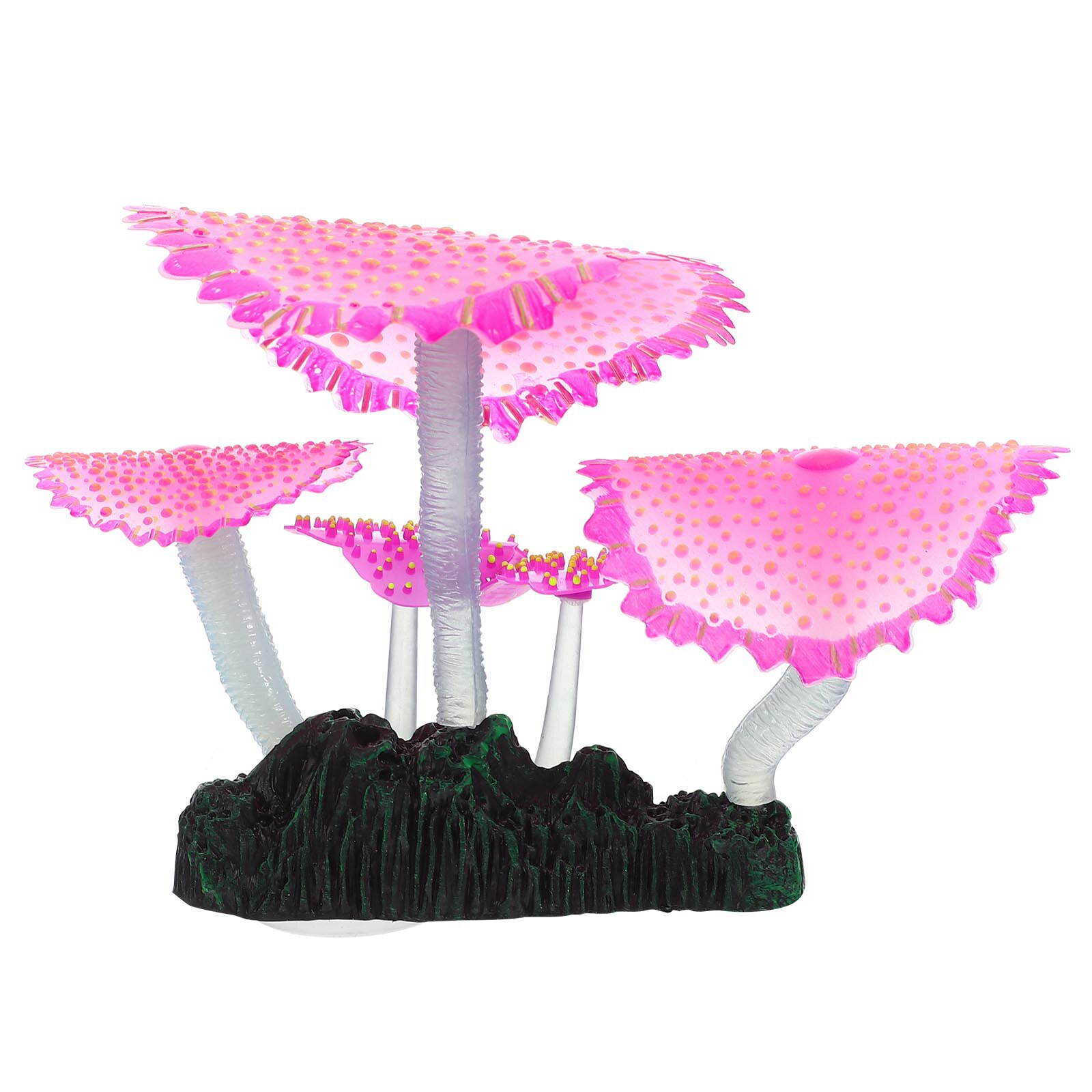 Aquarium Nep Coral Aquarium Kunstmatige Plant Decor Aquatic Plant Versiering