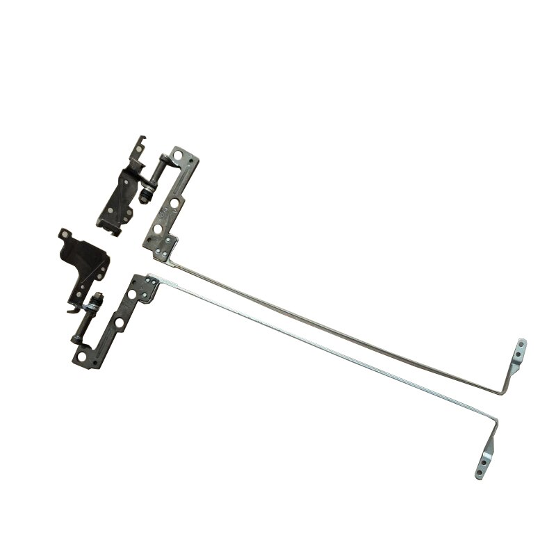 Voor Lenovo V330-15ISK V330-15IKB V330-15 Laptop Lcd Back Cover/Lcd Bezel Cover/Palmrest Cover/Bottom Case/lcd Scharnieren L &amp; R: Hinges