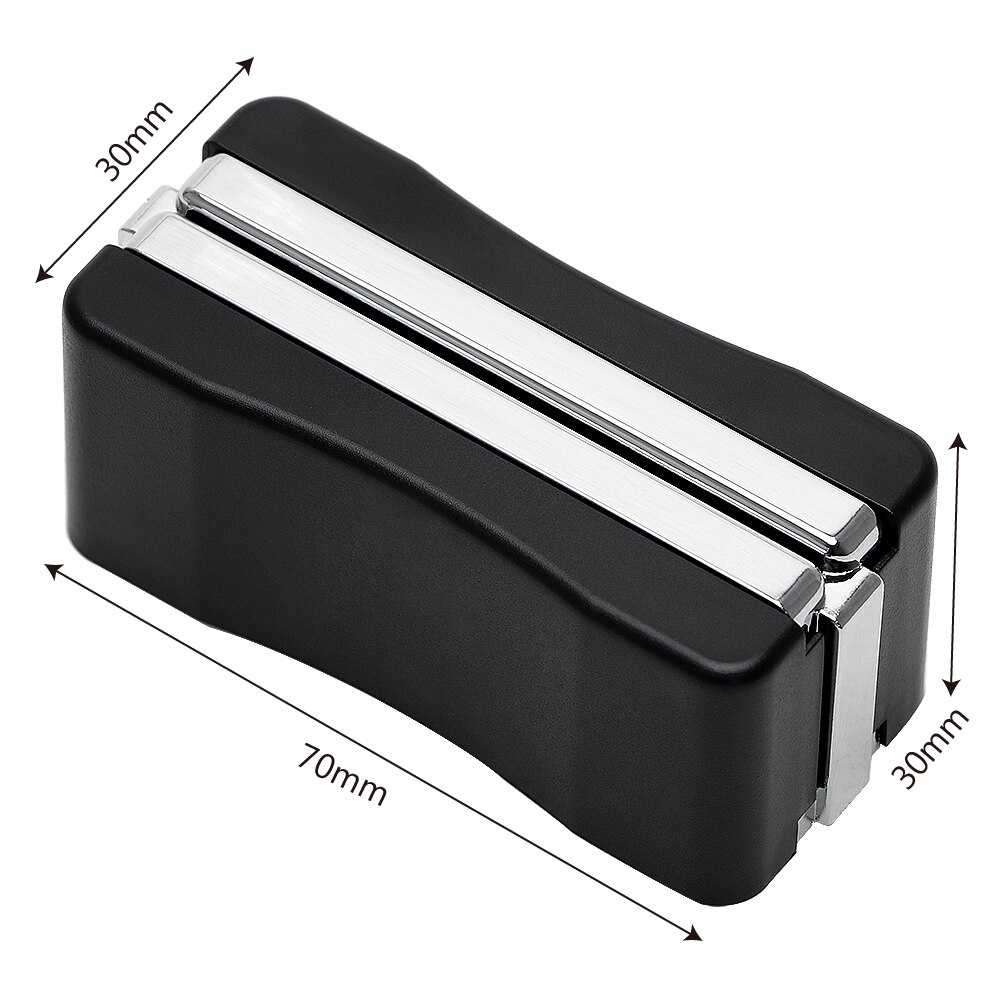 Car Wiper Blade Repair Tool Car-styling Car Windshield Wiper Wizard Blade Restorer Cleaning Brush Windscreen Cleaner Universal