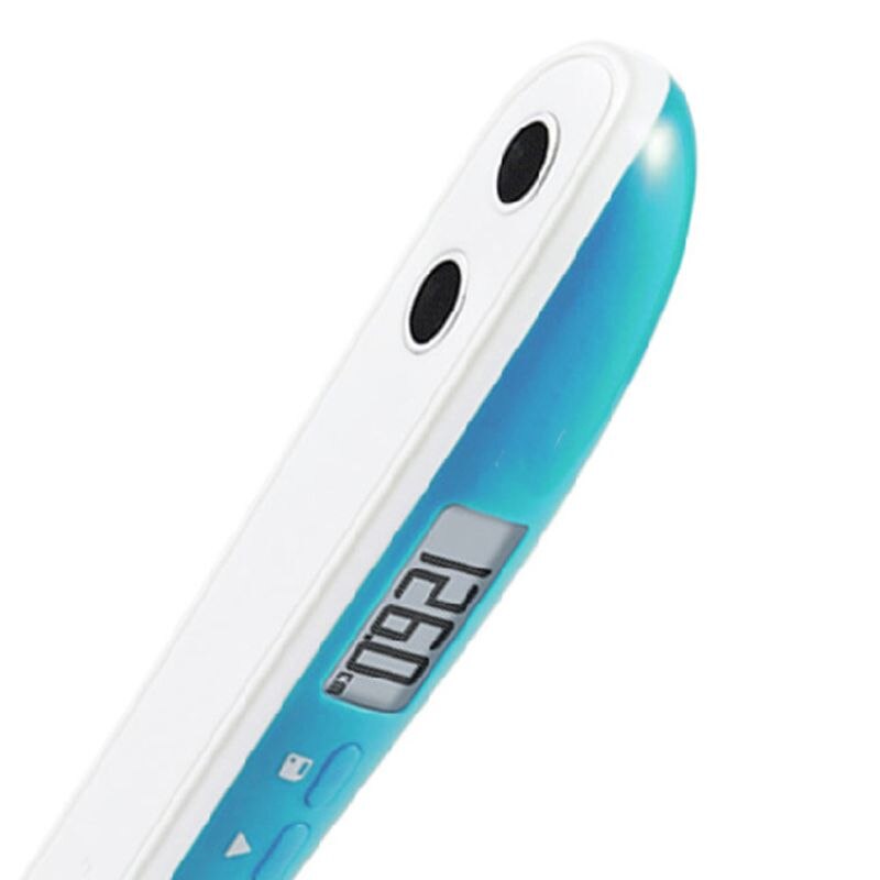 Digital Ultrasonic Height Measuring Ruler Precision Height Meter Child Adult