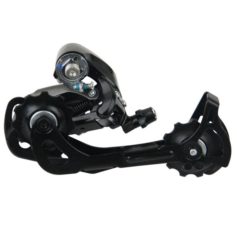 SHIMANO ALTUS SL-M370/RD-M370/FD-M370 9/27 velocidad de bicicletas de montaña frente de cambio de tres piezas
